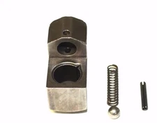 S10 Borg Warner T5 Transmission Shift Selector Kit, T5-LUG-KIT