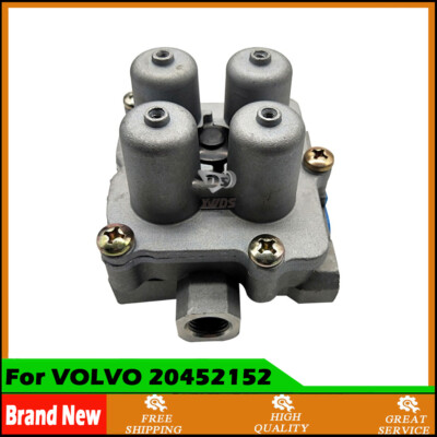 20452152/21811707/20382310 Four Circuit Protection Valve For