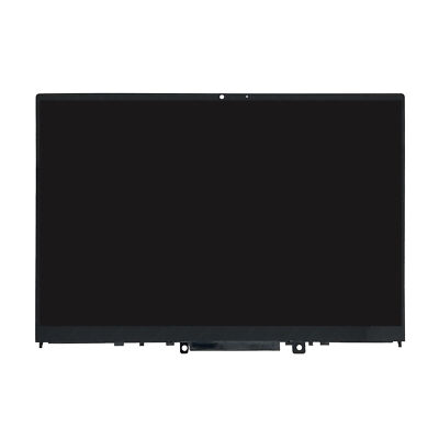 LCD Touch Screen Digitizer Display for Dell Inspiron 14 2-in-1 5420 5425 P157G