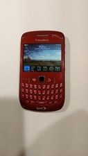 234.Blackberry 8530 - For Collectors - CDMA - No Sim