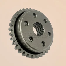 Starter Clutch Driven Gear Kit for Honda CRF450X 2005-2009 2012-17 28115-MEY-670