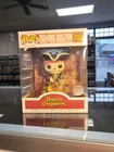 Funko Pop! Deluxe Disney Treasure Skeleton #783 Exclusive MINT