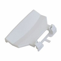 Griff TüRgriff Waschmaschine Bauknecht Whirlpool 481249878299 #9