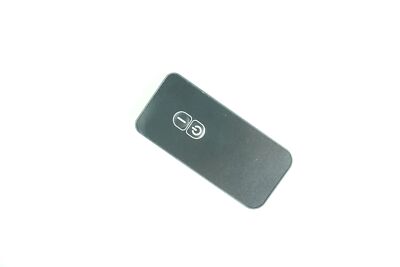 Remote Control For Dimplex Brayford Burgundy BFD20BRG Optiflame Fire Stove