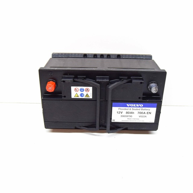 VOLVO XC70 MK2 Batterie 30659795 NEU ORIGINAL online kaufen eBay