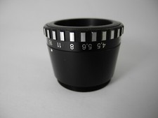 Objectif Rodenstock d'occasion | Plus que 3 exemplaires à -70