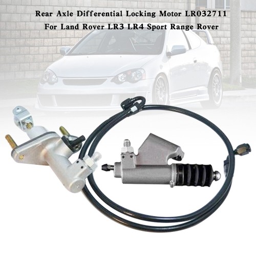 Complete CMC & Slave Kit KTD-CLK-KMS For RSX Civic SI EP3 TSX K20 K24 AUS - Picture 3 of 11