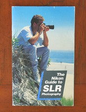 THE NIKON GUIDE TO SLR PHOTOGRAPHY/101897