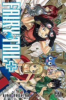 Fairy Tail + von Mashima, Hiro | Buch | Zustand sehr gut