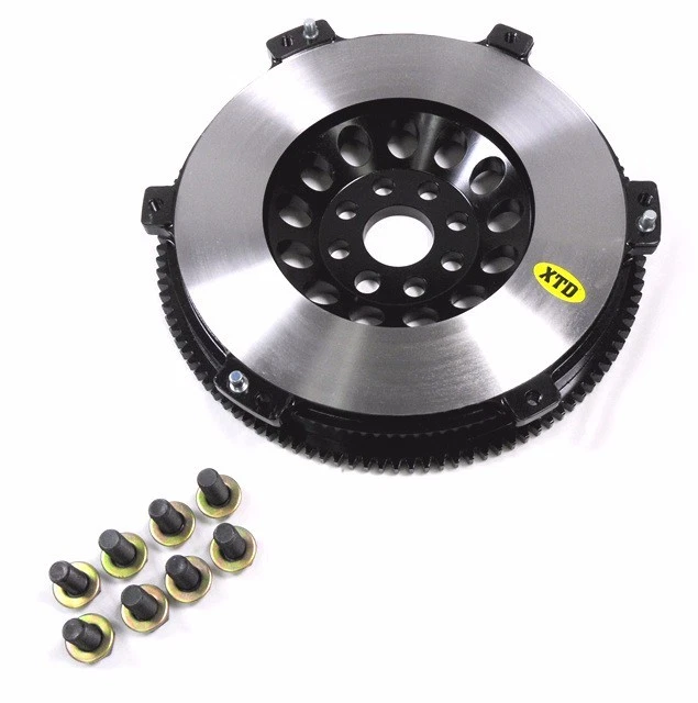 AIMCO LIGHT WEIGHT FLYWHEEL FITS 1995-1999 BMW M3 E36 S50 S52 - Image 3 of 4