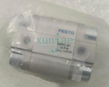 1PC FESTO ADVU-20-10-P-A 156515 cylinder New