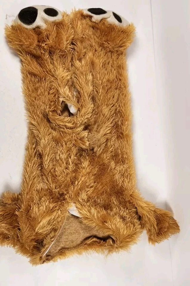 Lion Cub Infant Dress Up Halloween Costume 0-6 Months (7C5) - Image 2 of 4