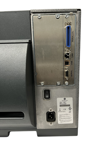 H-Class DATAMAX-O'Neil Barcode Printer H-4212 for parts - Picture 5 of 5