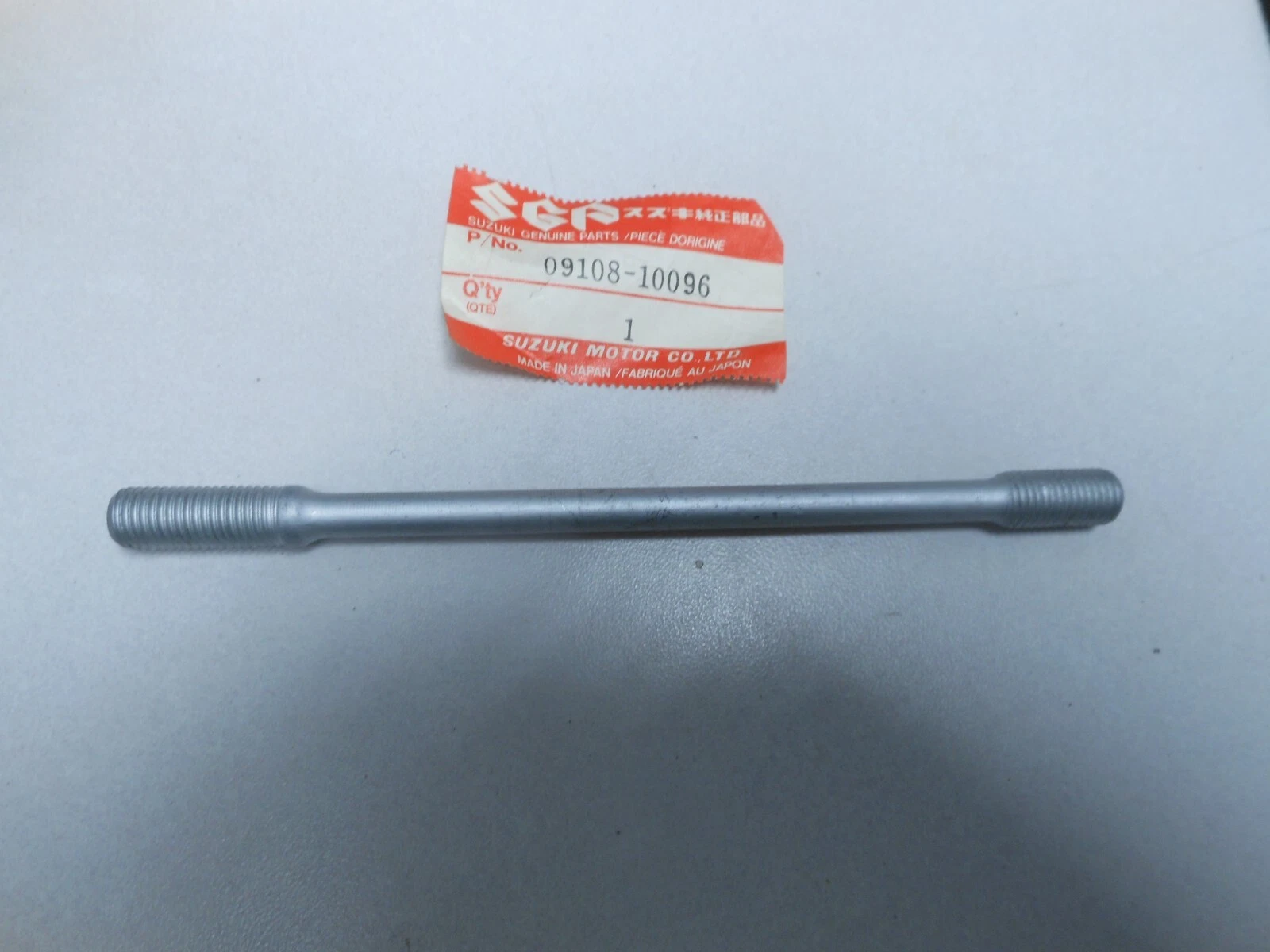 STUD BOLT