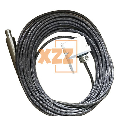 d 1PC New PEPPERL+FUCHS NCN25-F35-A2-250-V1 187479 Inductive