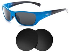 Bolle Crown Jr. 53mm