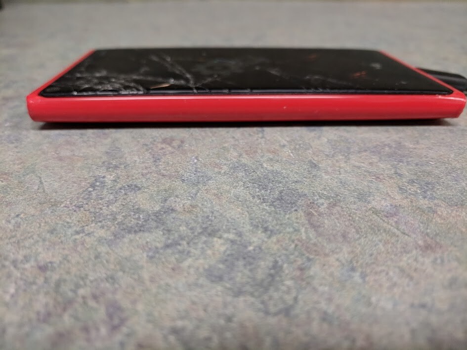 Nokia Lumia 920 - 32 GB - Red (AT&T) for sale online | eBay