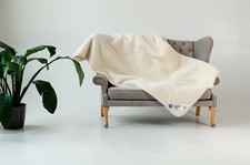 Extra Warm Wool Comforter, Duvet Insert / Woolmark Merino / Any Size on request