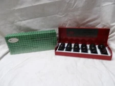 K-Tool 7 pc 1/2" Drive Universal Joint Air Impact Socket Set #38500