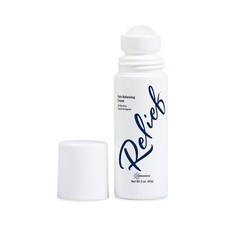 Corganics Topical Pain Relief Cream Natural Essential Oil Based Knee Joint Ba...