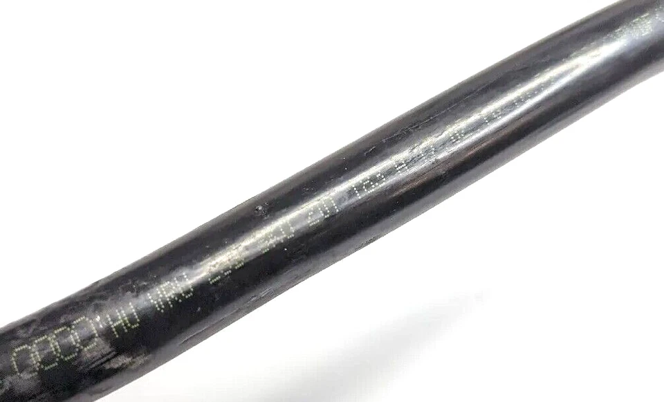 08-17 AUDI A4 S4 A5 S5 EVAP COMBUSTIBLE VAPOR CARBÓN BOTE VENTILACIÓN RESPIRADOR MANGUERA TUBO Foto 3 de 3