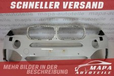 Stoßstange vorne Hubzylinder Sra- Aufnahme rechts BMW X5 F15 M 