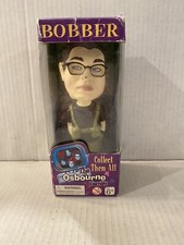 2002 Jack Osbourne Bobblehead Bobber NIB The Osbourne Family TV Show Toys  B100