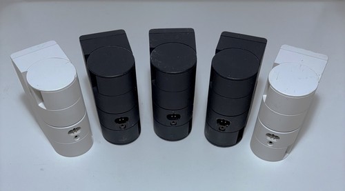 Altavoces Bose 5x Jewel Doble Cubo Estilo de Vida Acoustimass - Imagen 4 de 6