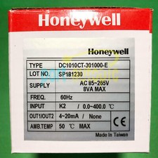 NEW 1PCS Honeywell DC1010CT-301000-E
