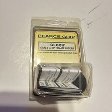 Pearce Grip Frame Insert for Glock Gen 4 Cavity Plug PG-G4MF
