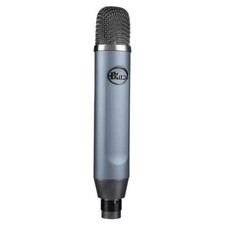 Blue Ember XLR Condensor Microphone NEW