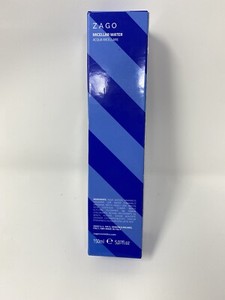 zago micellar water