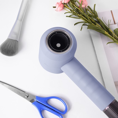 For Dyson Hair Dryer Shockproof Silicone Protective Case Cover Portable Travel - Picture 8 of 19