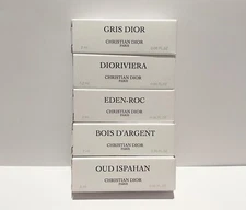 Christian Dior La Collection Privee 2 mL 0.06 fl oz YOU CHOOSE! Sample Spray