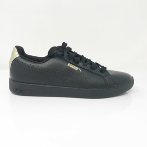 black puma shoes womens ebay
