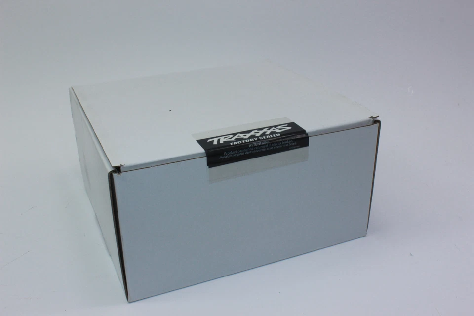 Traxxas 2991 DUAL EZ Peak Plus Lader 2972G + 2x 2S Lipo 7600mAh 2869X NEU  - Bild 2 von 4