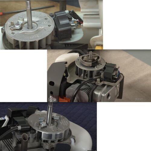 Ignition Coil For Echo SRM225 TC-210 EB212 GT-225 ES-210 GT-200 Hedge Trimmer US