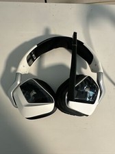 Corsair Void RGB Elite Black/White Wireless Headband Headsets With Stand Combo