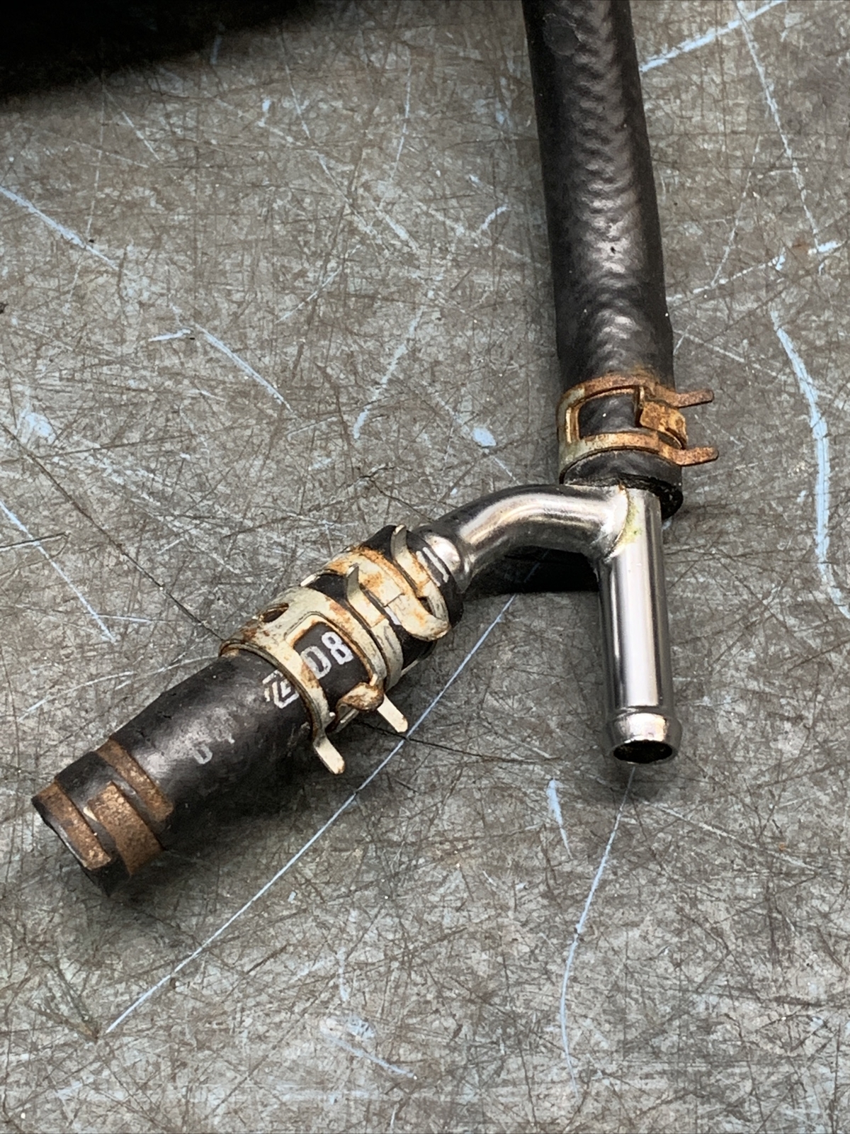 OS7689 SUZUKI MARINE OUTBOARD DF140 FUEL FILTER ASSEMBLY 1544090J00 eBay