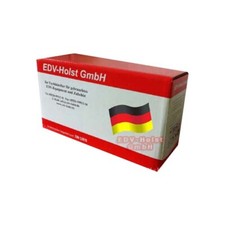 Rebuilt Toner für Samsung MultXpress C9201, CLT-C809S, ca. 15.000 Seiten, Cyan