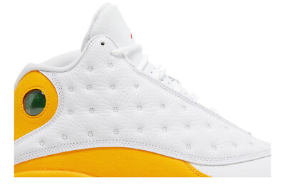 Air Jordan Air Jordan 13 Retro 'Del Sol' 414571-167 | eBay