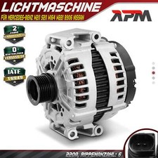 Lichtmaschine Generator 220A 14V für Mercedes-Benz W211 S211 W164 W221 Nissan Lichtmaschine Generator 220A 14V für Mercedes-Benz W211 S211 W164 W221 Nissan