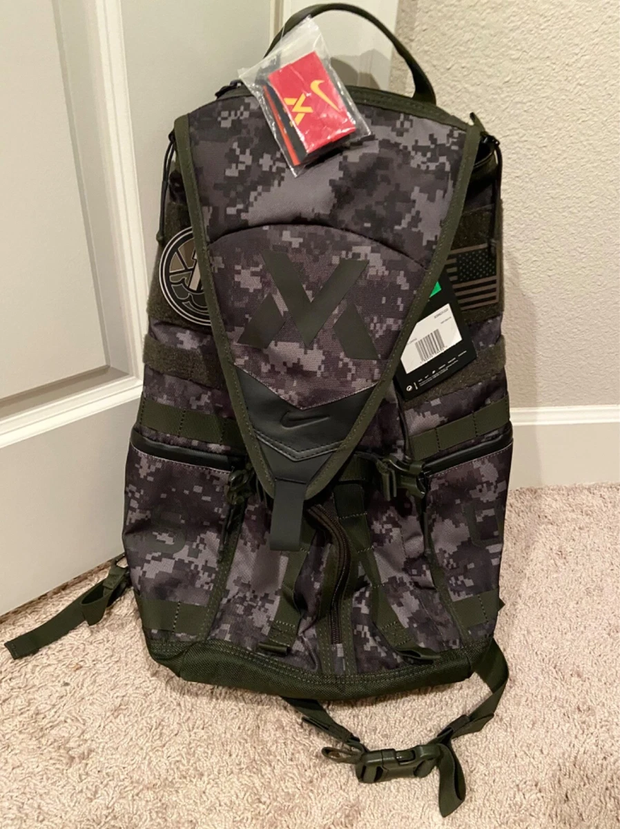 Nike nmv recruit backpack hotsell