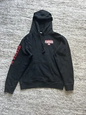 surly brewing furious sweatshirt size small