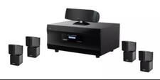 ENIGMA 600x home theater system