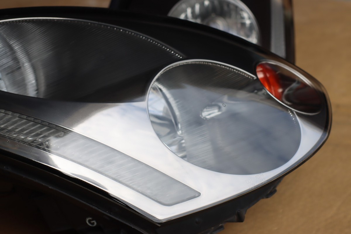 JDM Nissan Skyline Coupe V35 Cpv35 350gt Infiniti G35 HID