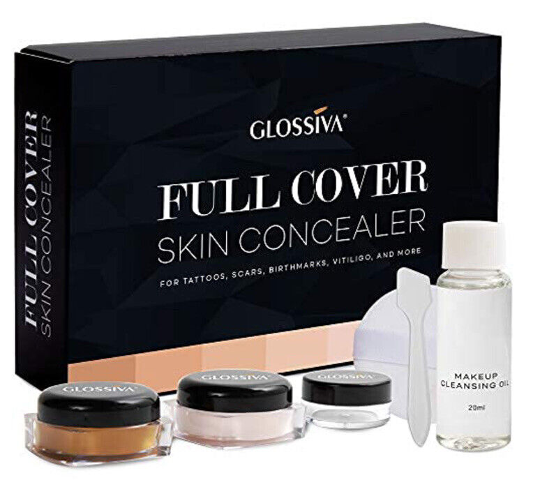 Scar Skin Make Up Unisex Scar Skin Make Up Unisex