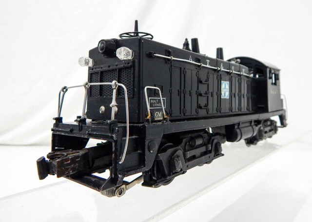 lionel trains 1950s ebay
