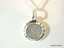 thumbnail 1 - NEW/TAGS AUTHENTIC PANDORA SILVER SIGNATURE NECKLACE #390375CZ-70 27.6IN RETIRED