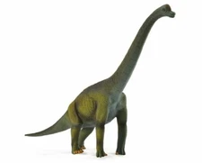  Breyer CollectA Prehistoric Series Brachiosaurus Dinosaur Toy Figurine  #88121